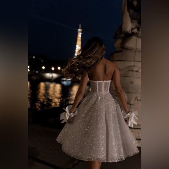 Rosie Etienne Annabelle Dress - Picture 4 of 9